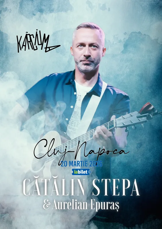 Cătălin Stepa și Aurelian Epuraș