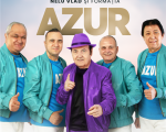 Nelu Vlad si Formatia Azur - Turneu Aniversar “50”