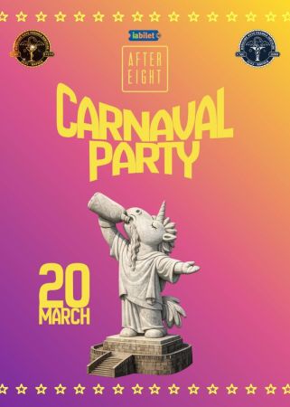 Carnaval Party