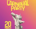 Carnaval Party