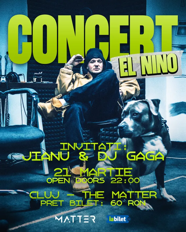 Concert El Nino