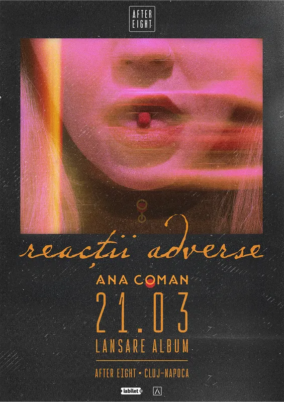 Ana Coman - lansare de album: Reacții adverse