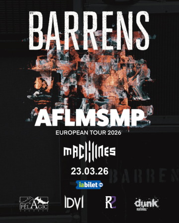 AFLMSMP | Barrens