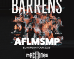 AFLMSMP | Barrens