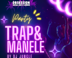 Party Trap & Manele by Dj Jungle
