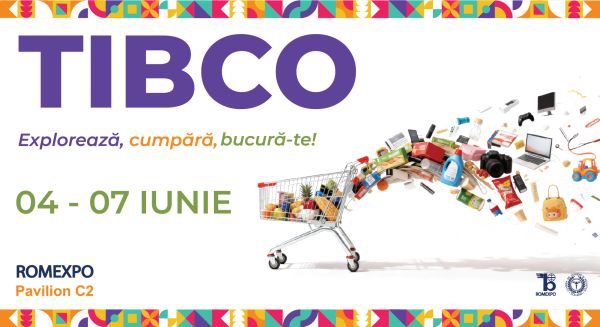 Târgul Bunurilor de Larg Consum