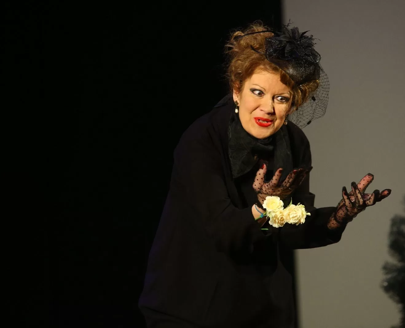 Spectacol de teatru de comedie – Bărbați pe pâine