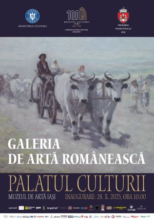 Galeria de Artă Românească