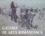 Galeria de Artă Românească