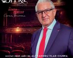 Dialoguri la Operă – Conferințele Binelui | Invitat: Prof. univ. dr. Alexandru Vlad Ciurea