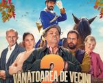 Filmul "Vânătoarea de vecini 2"