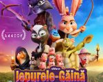 Filmul "Iepurele-Găină și secretul marmotei"