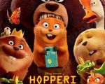 Filmul "Hopperi"