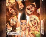 Filmul "Băieți de oraș: Golden Boyz"