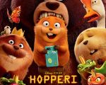 Filmul "Hopperi"