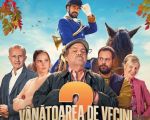 Filmul "Vânătoarea de vecini 2"