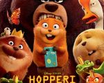 Filmul "Hopperi"