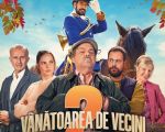 Filmul "Vânătoarea de vecini 2"