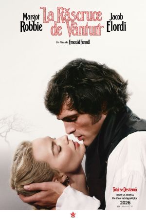 Filmul "La răscruce de vânturi"