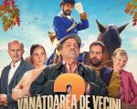 Filmul "Vânătoarea de vecini 2"