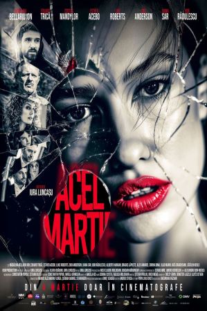 Filmul "Acel martie"
