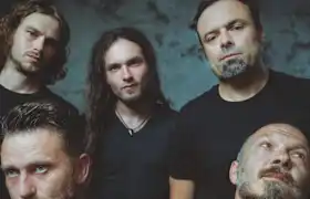 Luna Amară - Loc lipsă - 20 de ani