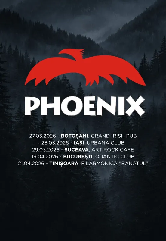 Concert Phoenix