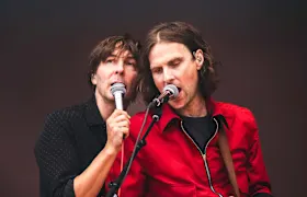 Concert Phoenix - ”Tamara”