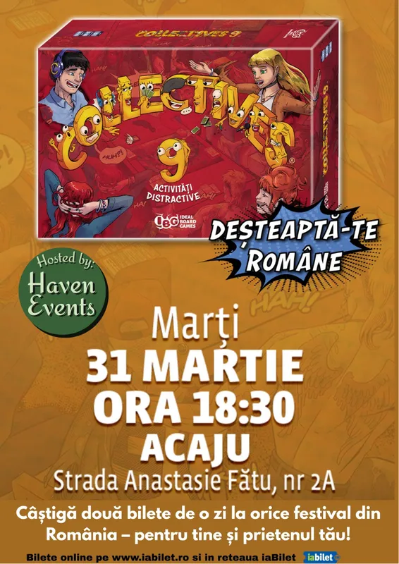 Concurs de Colectives 9