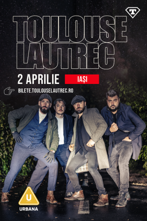 Concert "Toulouse Lautrec"