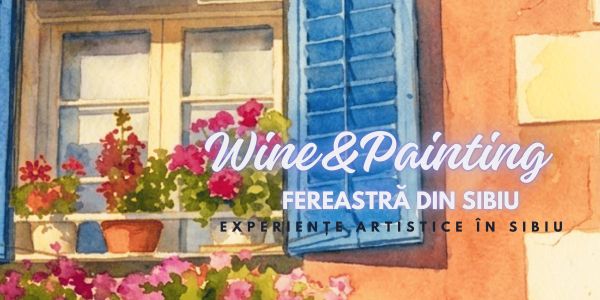 Atelier Wine & Painting
