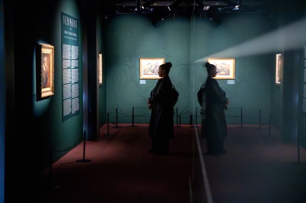 Vermont și farmecul Belle Époque | R:Eminescu. Poetul rațional | Felix Aftene. Jurnal