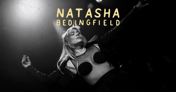 Natasha Bedingfield