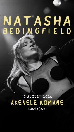Natasha Bedingfield