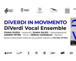 DiVERDI IN MOVIMENTO - Foeni | Recital vocal
