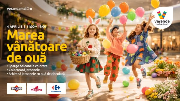 Marea vânătoare de ouă