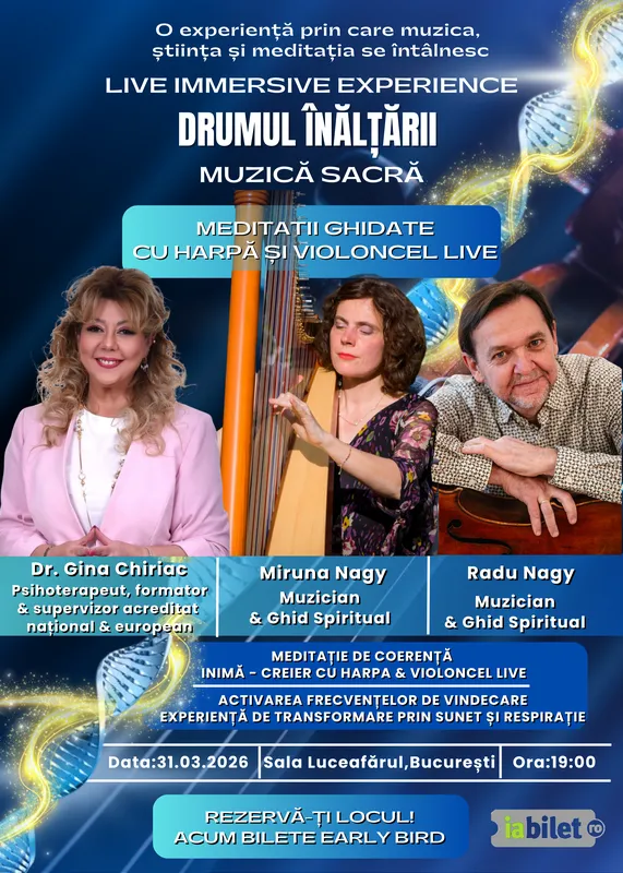 Drumul Înălțării