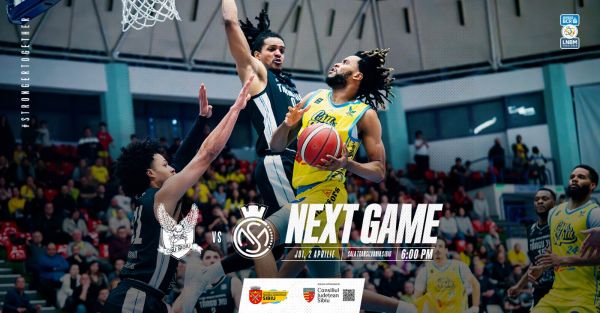 CSU Sibiu vs. CSM CSU Raiffeisen Oradea