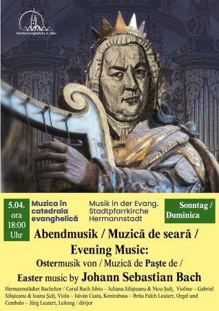 Abendmusik / Muzica da seara / Evening Music