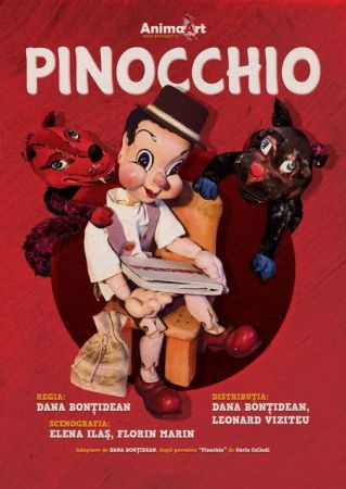 PINOCCHIO