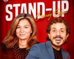 Costel și Maria Popovici - Stand Up Comedy Show