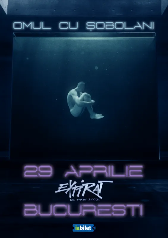 Omul cu Șobolani • Lansare Single