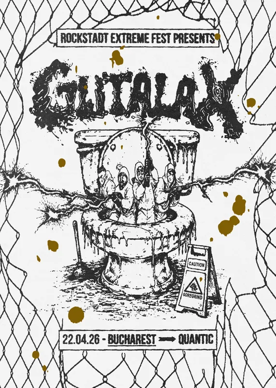 Concert Gutalax