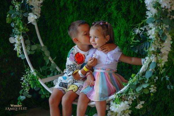 WONDER FAMILY FEST 2026