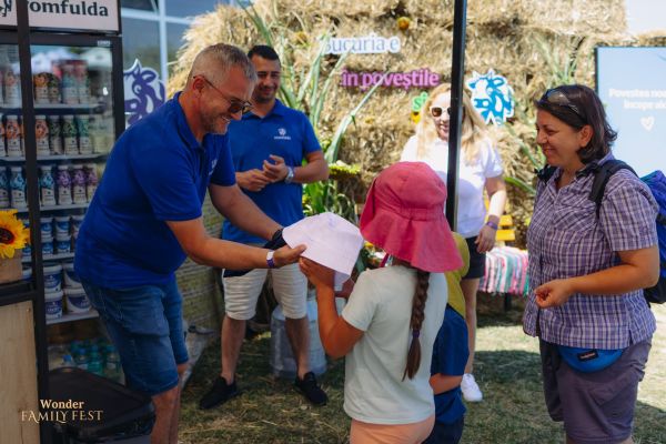 WONDER FAMILY FEST 2026