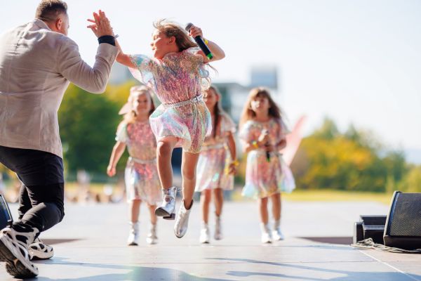 WONDER FAMILY FEST 2026