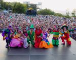 WONDER FAMILY FEST 2026