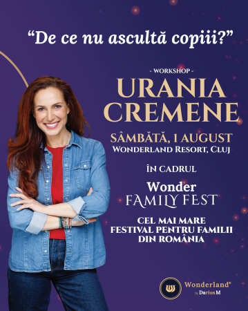 WONDER FAMILY FEST 2026