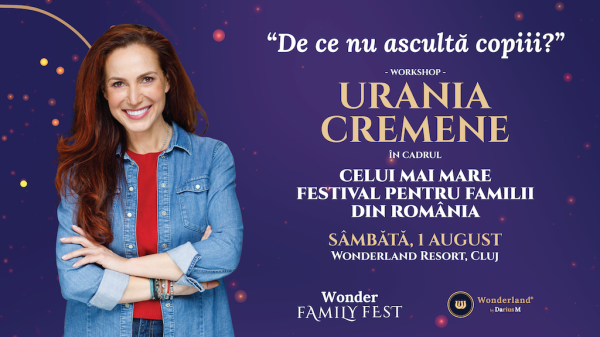 WONDER FAMILY FEST 2026