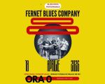 Concert Fernet Blues Company